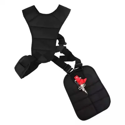 Deluxe stranski nosilec za obrezovalnik za kosilnico