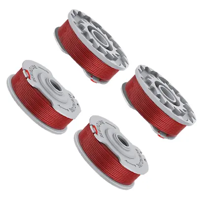 Nadomestna tuljava za trimer Gardena   4-Paket