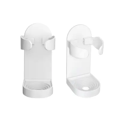 Držalo za brivnike White