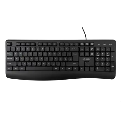 TIPKOVNICA SBOX K-103 US