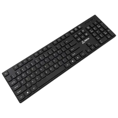 TIPKOVNICA SBOX K-123 US