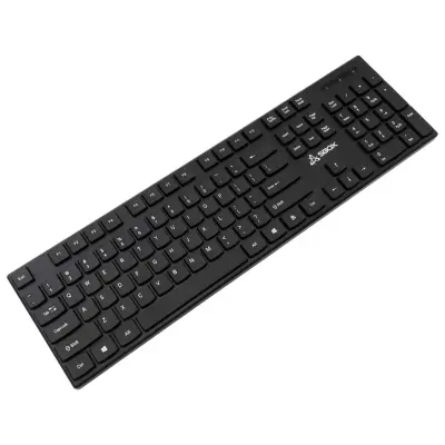 TIPKOVNICA SBOX K-123 US