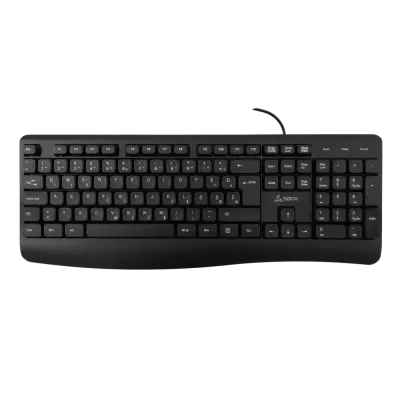 TIPKOVNICA SBOX K-103 HR