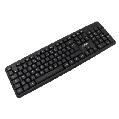 TIPKOVNICA SBOX K-14 FR