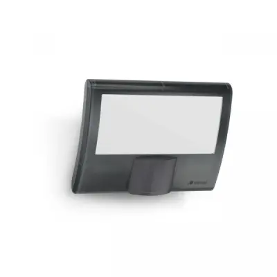 LED reflektor s senzorjem XLED curved antracit