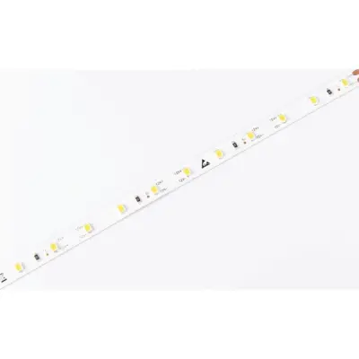 COLORS LED trak 12V 9,6W 120LED/m IP55 3000K