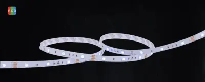 COLORS LED trak RGB 12V 7,2W - 14,4 W 120 LED/m IP20/IP55 - 14.4W IP55