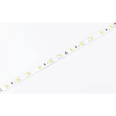 COLORS LED trak 12V 7,2W 60LED/m IP55 3000K
