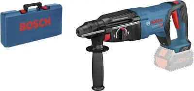 Bosch Professional GBH18V-26D 0611916000 akumulatorsko vrtalno kladivo  18 V  Li-Ion brez akumulatorja\, brez polnilca
