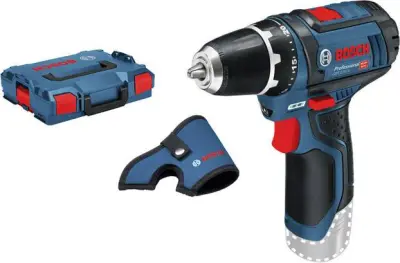 Bosch Professional GSR 12V-15 060186810D akumulatorski vrtalni vijačnik  12 V  Li-Ion