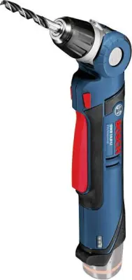 Bosch Professional  -akumulatorski kotni vrtalnik  12 V