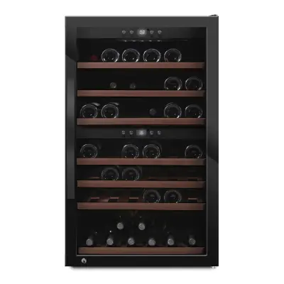 MQUVEE WineExpert 66 SW-66B vinska vitrina