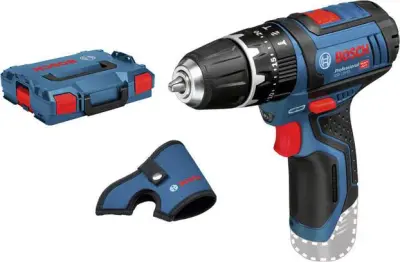 Bosch Professional GSB12V-15  2-vhoda-akumulatorski udarni vrtalni vijačnik