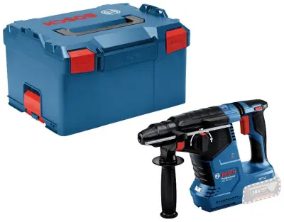 Bosch Professional GBH 18V-24 C SDS-Plus-akumulatorsko vrtalno kladivo 18 V  Li-Ion  brezkrtačni\, brez akumulatorja