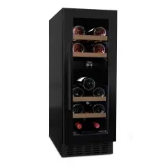 MQUVEE WineCave 700 30D WCD30AB-700 vinska vitrina