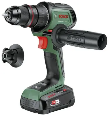 Bosch Home and Garden AdvancedDrill 18V-80 QuickSnap 06039E2001 akumulatorski vrtalni vijačnik  18.0 V