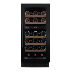 MQUVEE WineCave 700 40D WCD40AB vinska vitrina