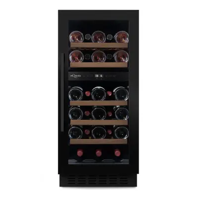 MQUVEE WineCave 700 40D WCD40AB vinska vitrina
