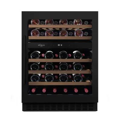 MQUVEE WineCave 780 60D vinska vitrina