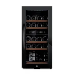 MQUVEE WineExpert 24 SW-24B vinska vitrina