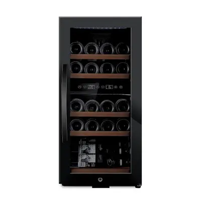 MQUVEE WineExpert 24 SW-24B vinska vitrina