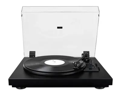 Avtomatski gramofon Pro-Ject Automat A1