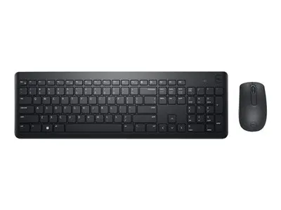 DELL KM3322W brezžična tipkovnica + miška