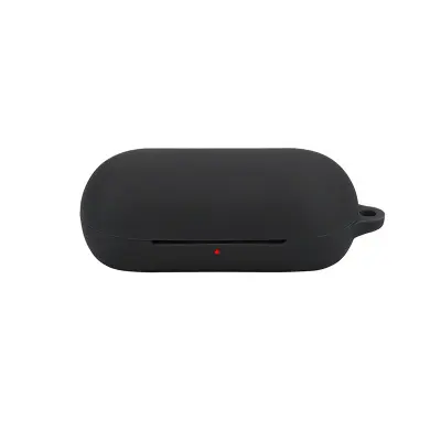 Zaščitni silikonski ovitek za slušalke Sony WF-C700N Black