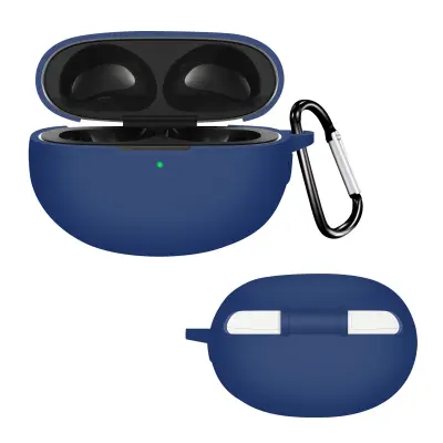 Silikonski ovitek za Realme Buds Air5 Pro DarkBlue