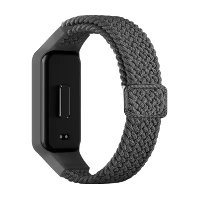 Xiaomi Band 8 Active Strap Grey