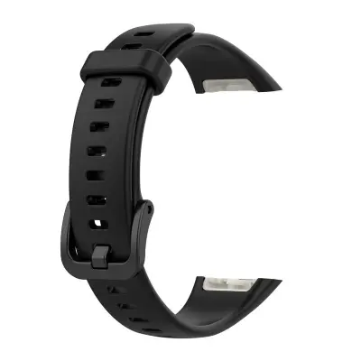 Pašček za uro za Huawei Honor Band 6 Black