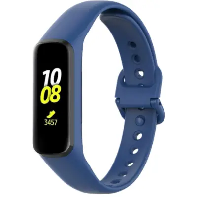 Pašček za pametno uro Samsung Galaxy Fit E SM-R375 Blue