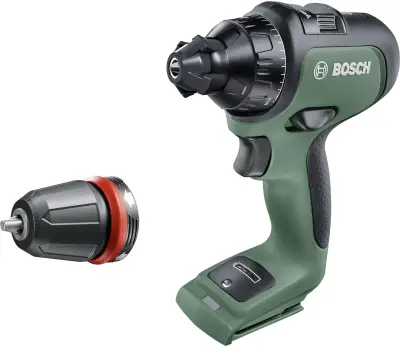 Bosch Home and Garden AdvancedDrill 18 06039B5004 akumulatorski vrtalni vijačnik  18 V  Li-Ion brez akumulatorja