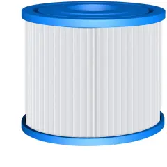 Filter za bazen Bestway Lay-Z-Spa Pool filter