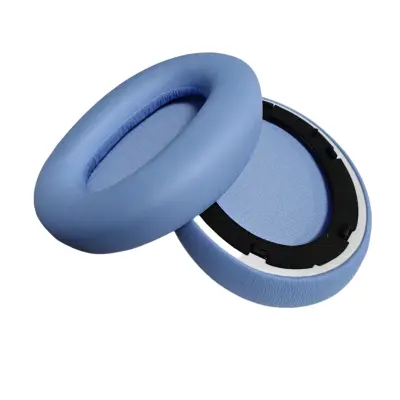 Nadomestne ušesne blazinice za Edifier MT6 Blue