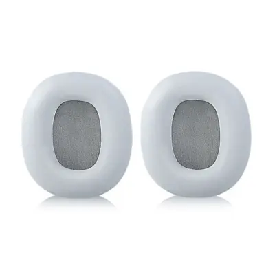 Ovitki za slušalke Xiaomi - standardni usnjeni (2 paketa) Grey