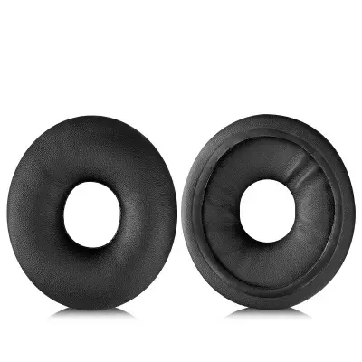 Nadomestne blazinice za slušalke Technics 1200   Usnje