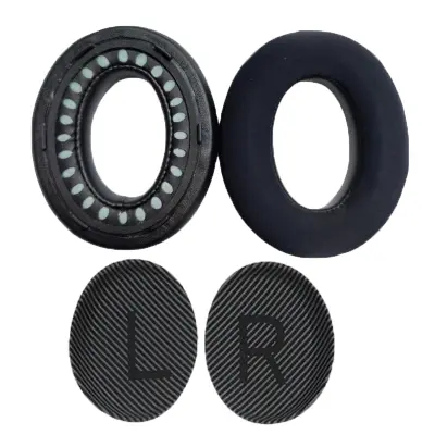 Ušesne blazinice Bose QC35, 2 kosa