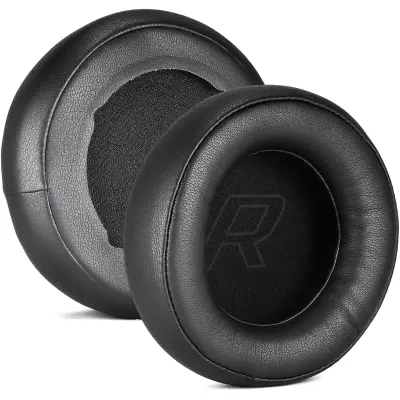 Nadomestne ušesne blazinice za Sony MDR-V55, V500DJ Black