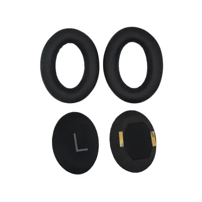 Nadomestne ušesne blazinice za Bose QuietComfort 45 Black