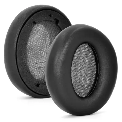Zamenjava ušesnih blazinic za Anker Soundcore Life 2 Q20 Q20+ Q20I Q20BT Black