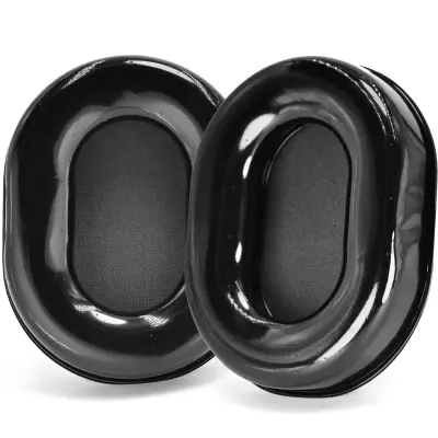 hladilne ušesne blazinice za Razer Kaira X/Pro 300/400/500/600 Black