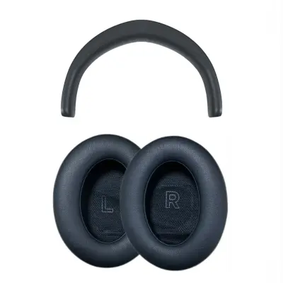 Ušesne blazinice in naglavni trak za Bose QC Ultra Black