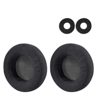 Nadomestne ušesne blazinice za AKG AK601 K701 K702 Q701 K612 K712 Black