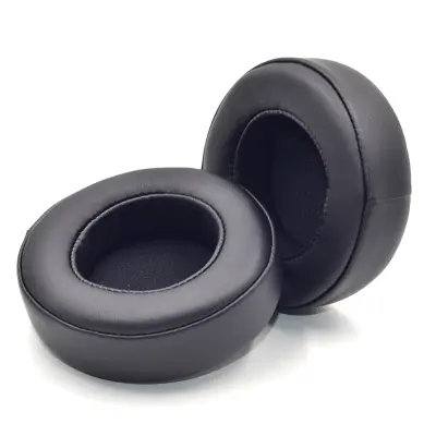 Ušesne blazinice in naglavni trak za Motorola Pulse Escape Wireless Black