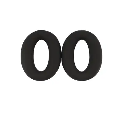 Komplet silikonskih prevlek za slušalke Sony WH-H910N Black