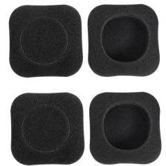 Nadomestne ušesne blazinice za Logitech H150 Black