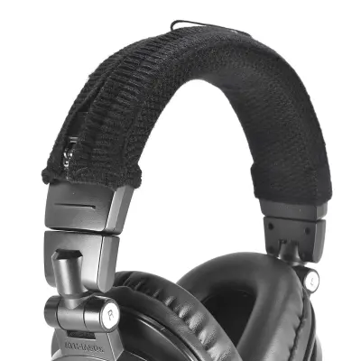 Ovitek za naglavni trak za Sony INZONE H9/H7/H5/H3 Black