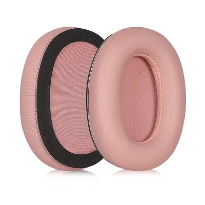 Nadomestne ušesne blazinice, Moondrop Canon Dyplay Pink