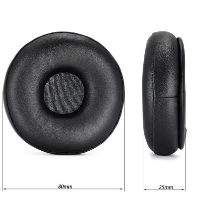 Ušesne blazinice za Skullcandy Cassette Wireless Black